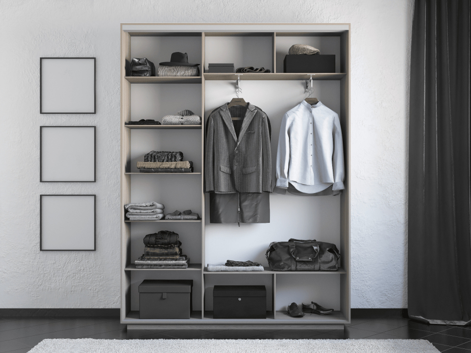 Шкафы-купе 3-х дверные, Шкаф-купе Экспресс 3-х дверный Фотопечать Шары Стекла 180х45х220