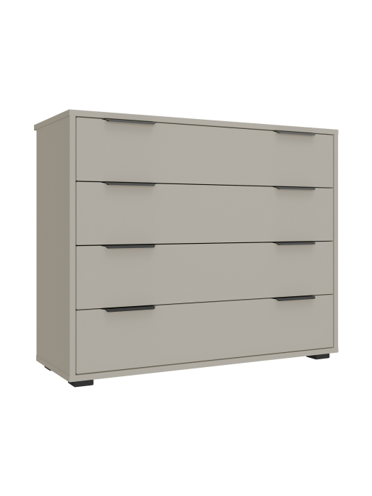 Комоды, Комод Оптима ОП-04