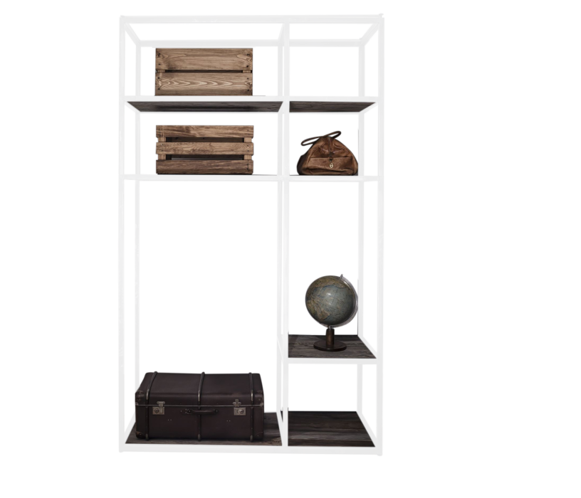 Для одежды, Рейл Брайтон