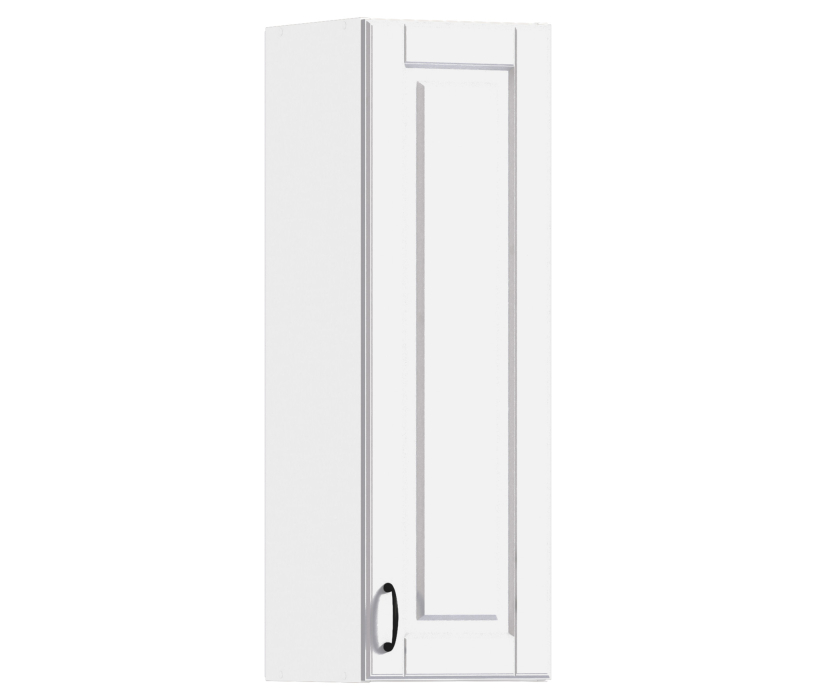 Регина, Регина шкаф навесной 1 дв 30х93 см