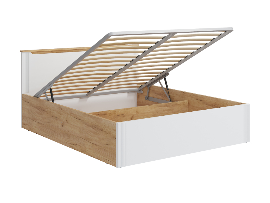 С подъемным механизмом, Кровать с подъемным механизмом Эмилия ЭЛ-34