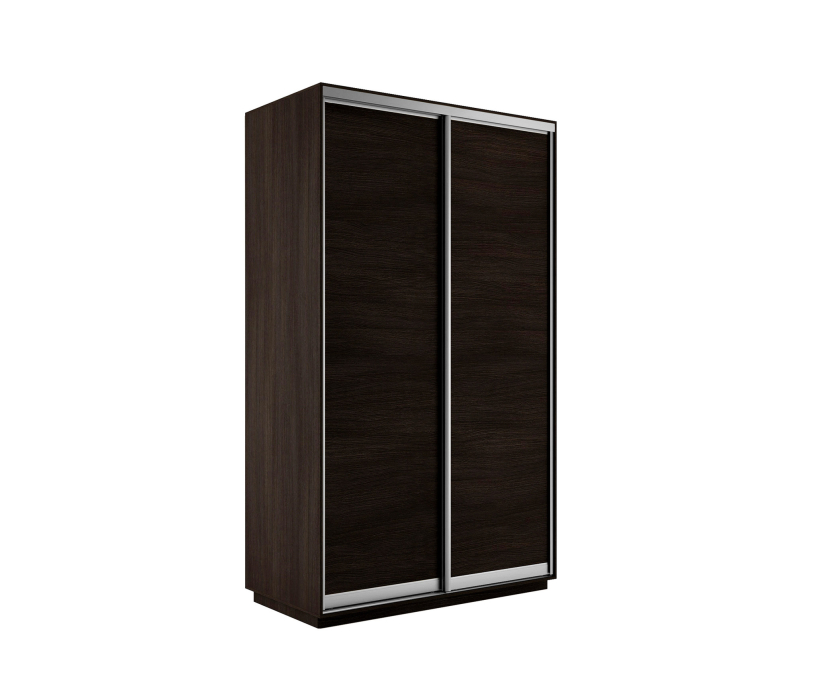 Шкафы-купе, Шкаф-купе Экспресс Элемент дуо 2400 x 1400 x 600