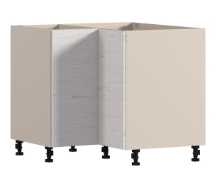 Регина стол угловой (равносторонний) 2 дв 90х82 см