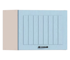 Регина, Регина шкаф навесной 1 дв 50х36 см