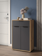 Комоды, Комод Оптима ОП-06