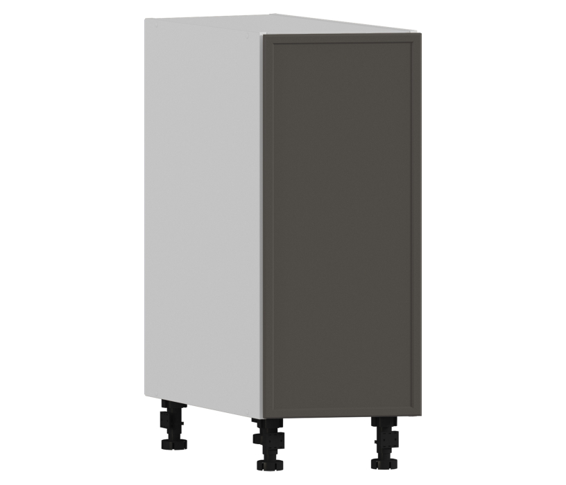 Квадро, Квадро стол 1 дв 29х82 см