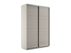 Шкафы-купе 2-х дверные, Шкаф-купе Экспресс Элемент дуо 2400 x 1200 x 450