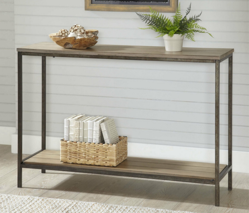 Открытые, Консоль Бостон