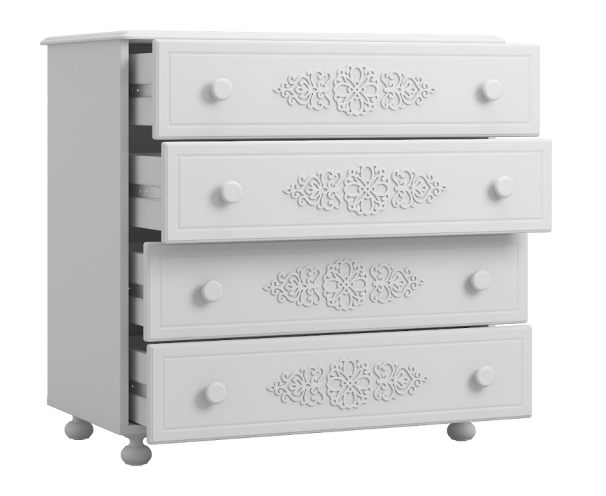 Комоды, Комод Ассоль АС-5