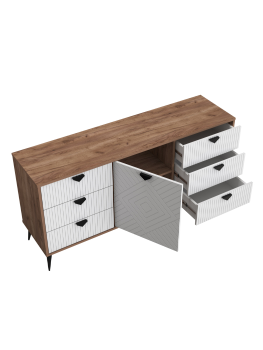 Комоды, Комод Астрид АР-03