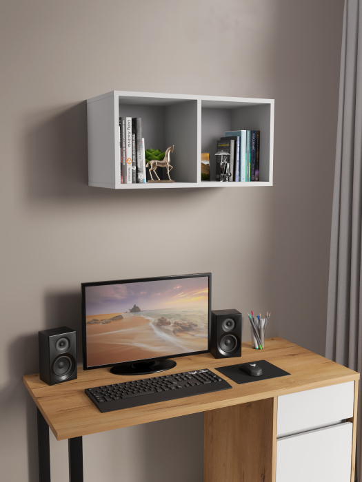 Настенные полки, Полка П-01