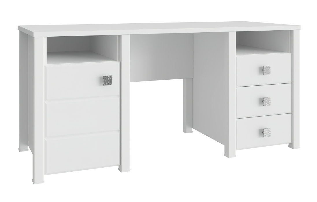 Спальные гарнитуры, Гарнитур для спальни Изабель ИЗ-002