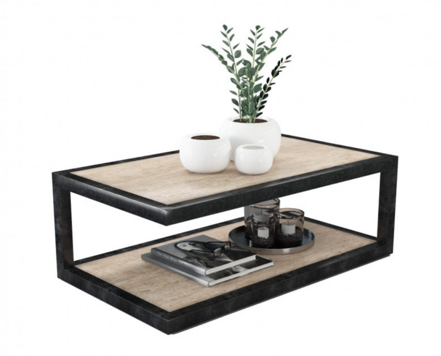 Журнальные столики, Журнальный столик Чарльстон