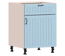 Регина, Регина стол 1 ящ 1 дв 60х82 см