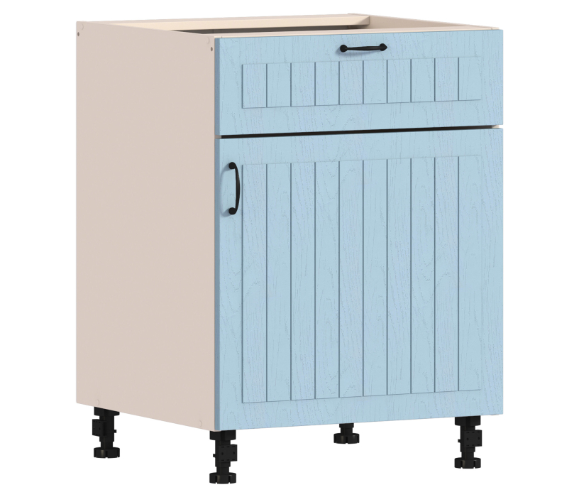 Регина, Регина стол 1 ящ 1 дв 60х82 см