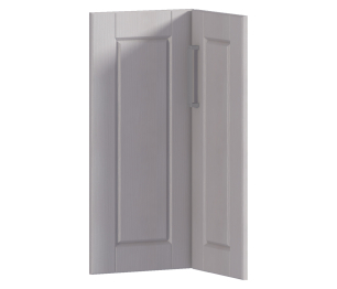 Фасад Регина ФУР-90 к корпусу РСУР-90