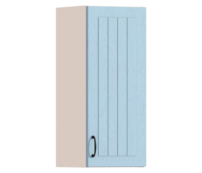 Регина, Регина шкаф навесной 1 дв 30х72 см