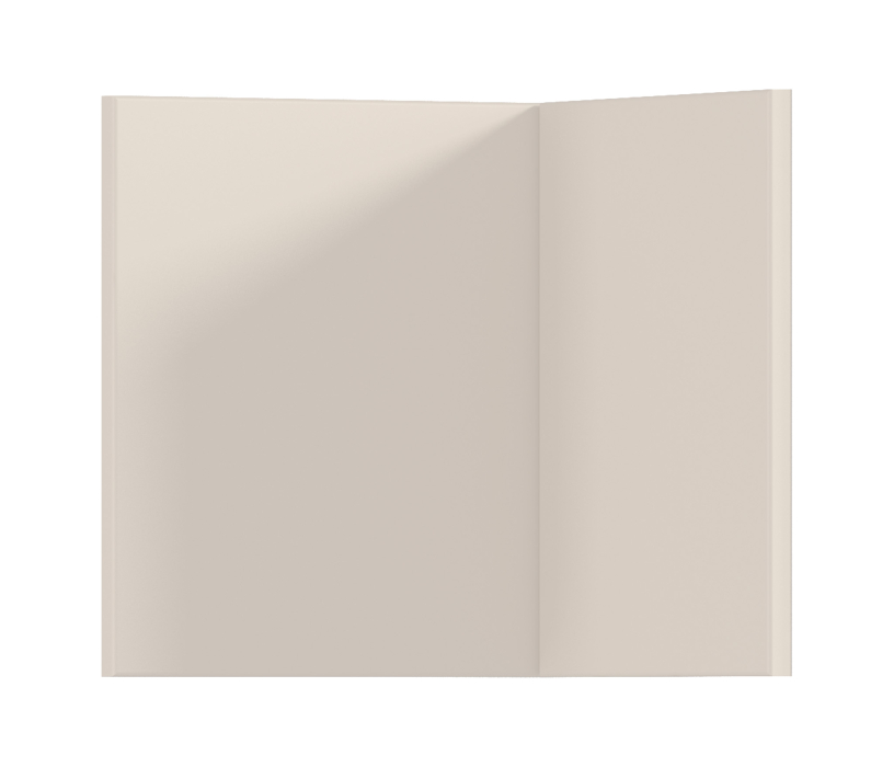 Белла, Белла фасад 31х36 см