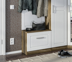 Тумба Илона (Прованс) СБ-2635