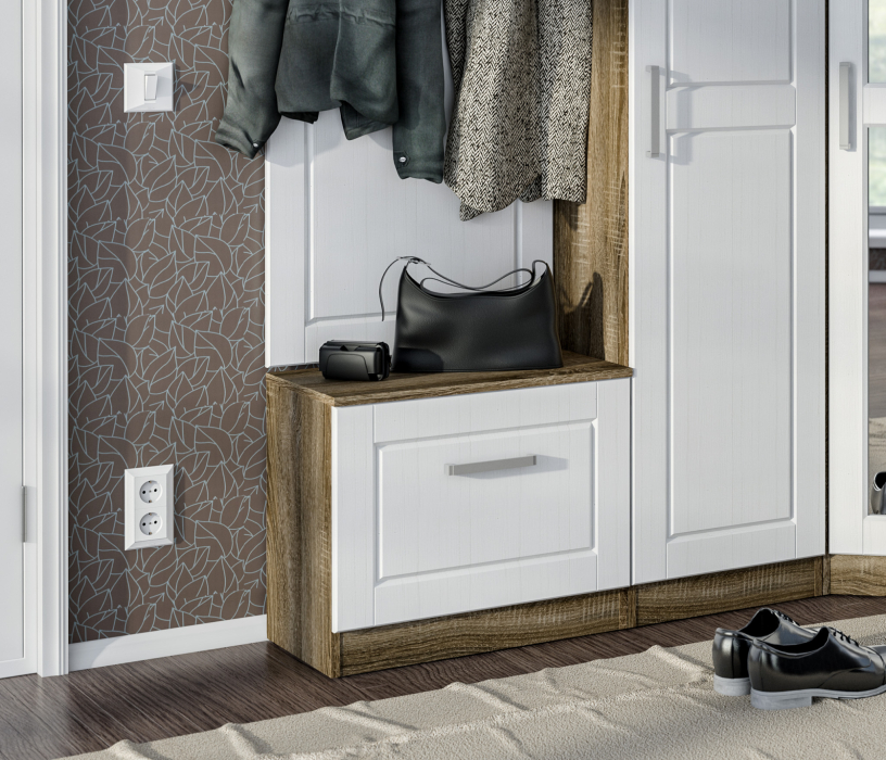 Тумбы, Тумба Илона (Прованс) СБ-2635