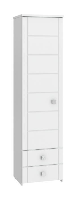 Спальные гарнитуры, Гарнитур для спальни Изабель ИЗ-002