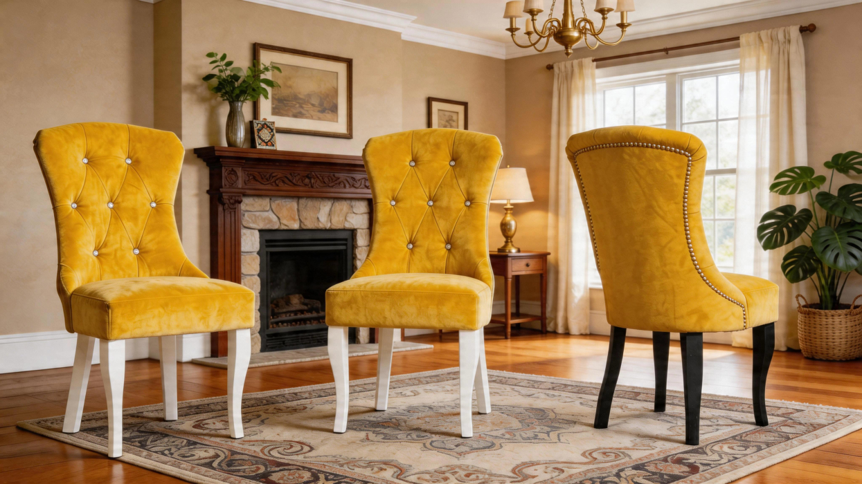 Стулья, Стул Венеция Люкс, Базовые ткани, Velutto Soft