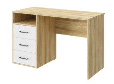 Прямые, Стол Оскар ОС-21