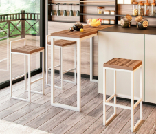 Обеденные столы, Барная стойка Чарльстон