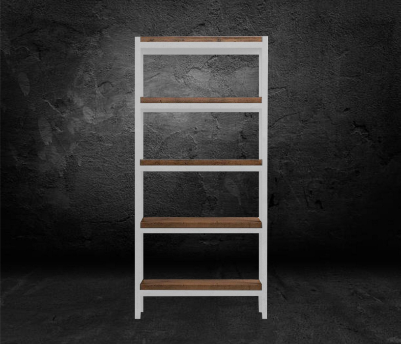 Стеллажи, Стеллаж Чарльстон