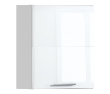 Лофт, Лофт шкаф навесной 2 дв 60х72 см