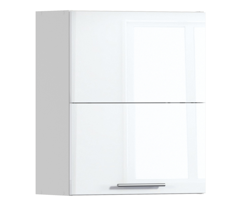 Лофт, Лофт шкаф навесной 2 дв 60х72 см