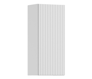 Джаз шкаф навесной 1 дв 40х93 см