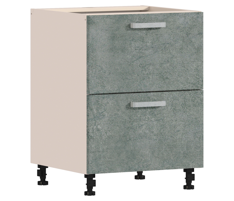 Регина, Регина стол 2 ящ 60х82 см