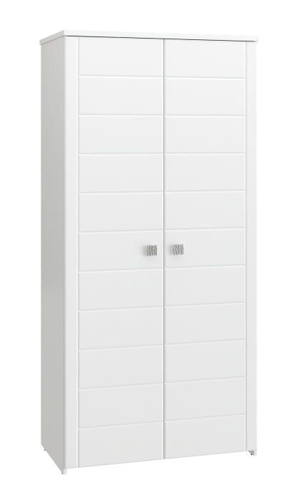Для одежды, Шкаф для одежды Изабель ИЗ-61К