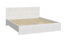 Кровати 180х200, Кровать Виктория ВИ-32 (1800x2000)