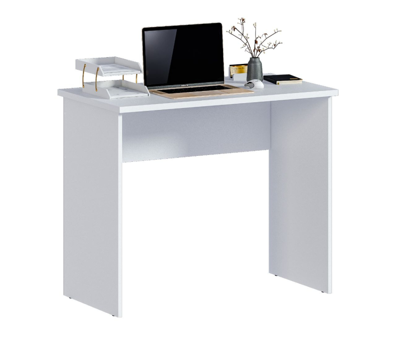 Прямые компьютерные столы, Стол компьютерный Альфа СБ-3328