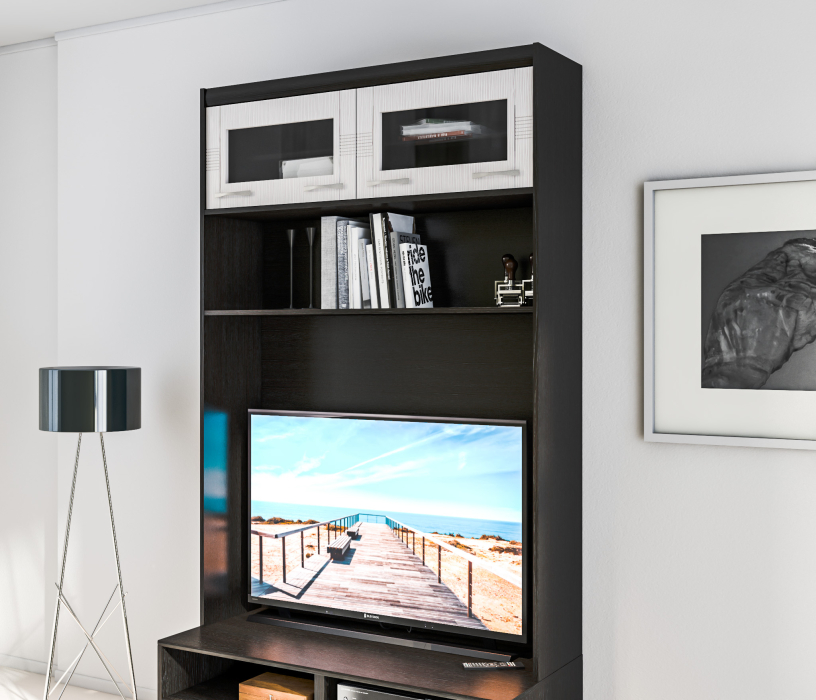 Витрины, Витрина Сити СБ-861