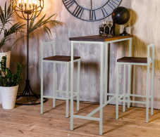 Барные стулья, Барный стул Брайтон