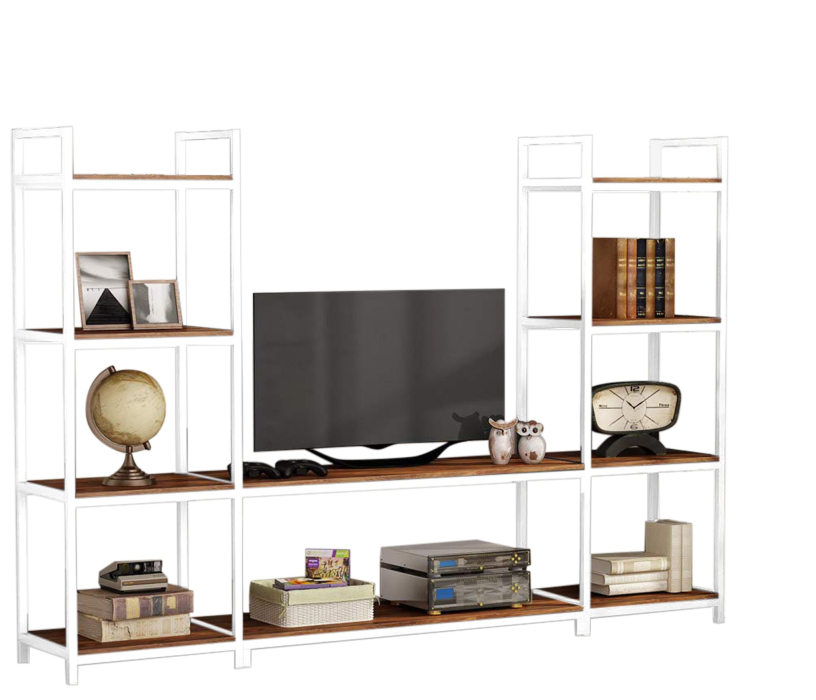 Стенки для гостиной, Гостиная Брайтон