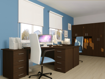 Шкаф-пенал ОФ-302К