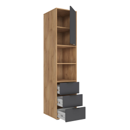 Пенал Оптима ОП-03