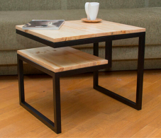 Прикроватные тумбы, Прикроватная тумба Бристоль