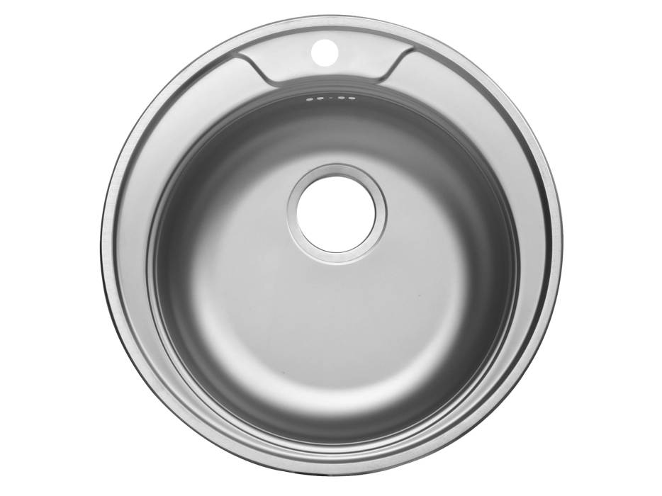 Кухонные гарнитуры, Регина24 Кухня Бежевый песок/МДФ Белоснежный/МетрополитанR5 (Комплект с мойкой)