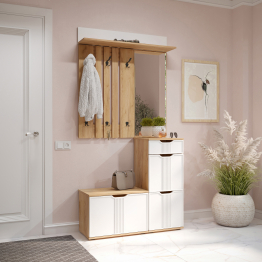 Полка Эмилия ЭЛ-10