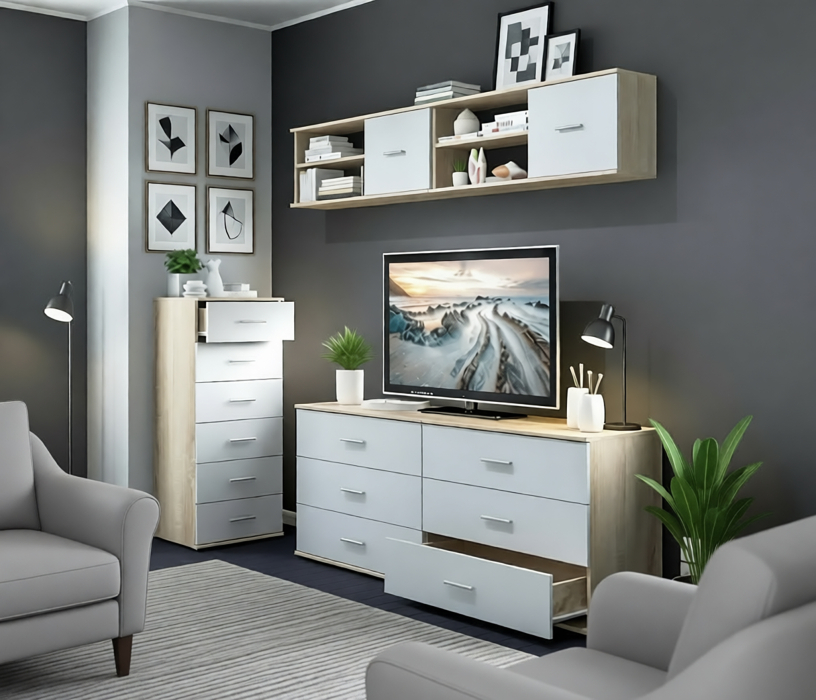 Комоды, Комод Мамбо СБ-2540