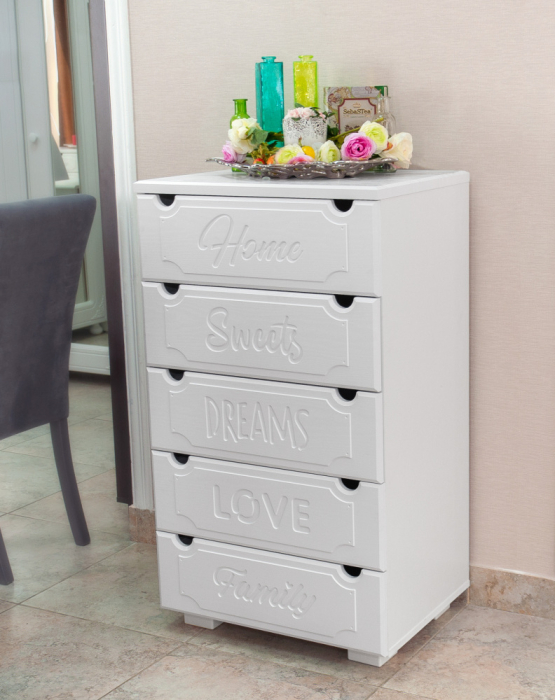 Комоды, Комод ДримСтар ДС-11