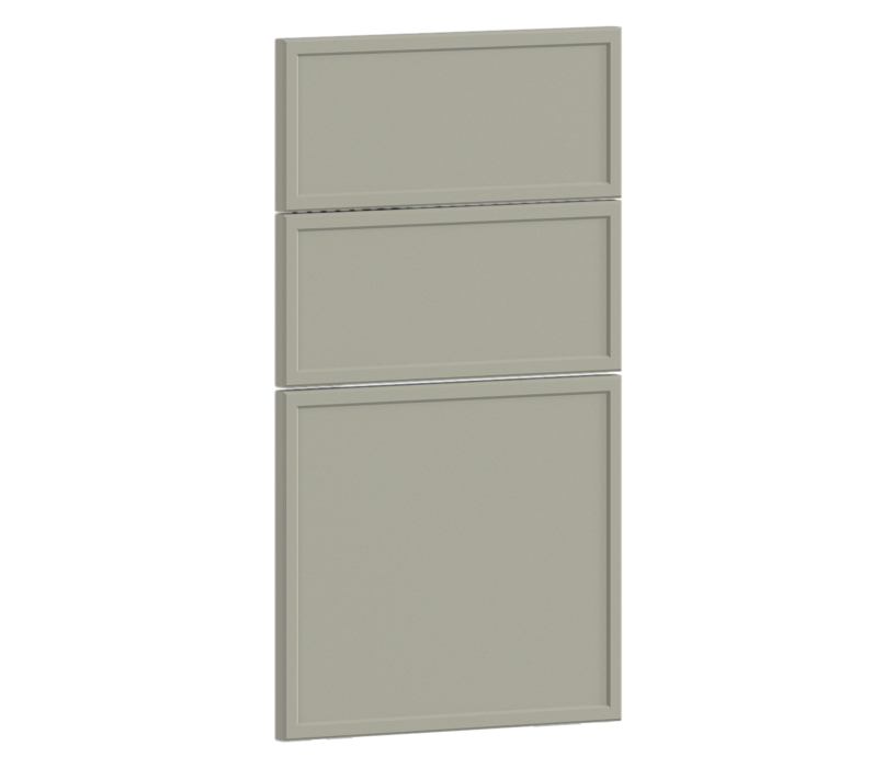 Фасады, Квадро фасад для стола 3 ящ 40х71 см