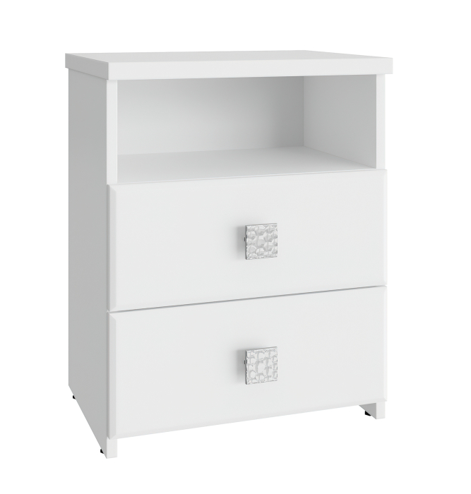 Спальные гарнитуры, Гарнитур для спальни Изабель ИЗ-001