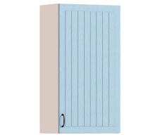 Регина, Регина шкаф навесной 1 дв 50х93 см