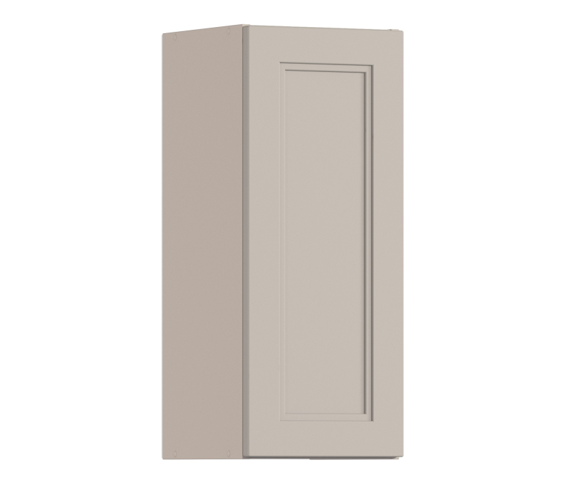 MODERN, MODERN шкаф навесной 1 дв 30х72 см